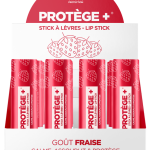 Baume a levre protege+ fraise