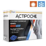 Cooper actipoche genou