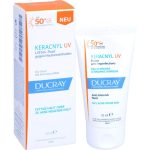 Ducray keracnyl uv fluide spf 50+ 50ml