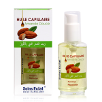 Huile capillaire pure