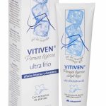 Gel vitiveine jambes lourdes