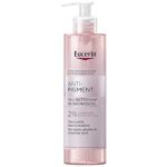 Eucerin anti pigment gel nettoy 2% 200ml