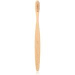 Brosse a dent bamboo toothbrush en bois