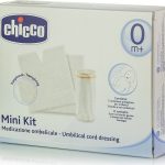 Chicco filet ombilical