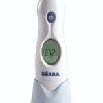 Beaba thermometre 4 en 1