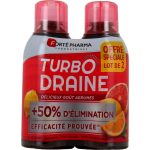 TURBO DRAIN AGRUME LOT DE 2
