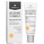 Heliocare 360 pigment sol 50+