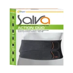Cooper ceinture lombaire action 21