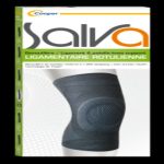 Cooper genouillere ligamentaire t2/t4