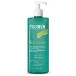 Exfoliac gel moussant
