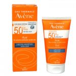Avene ecran spf50+fluid 50ml