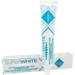 Dentifrice super white