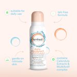 Femfresh deo quotidien