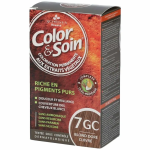 Color et soin 7gc