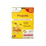 Propolis ampoules vitamine c 20 amp