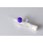 Aiguille ultramed bleu 22g