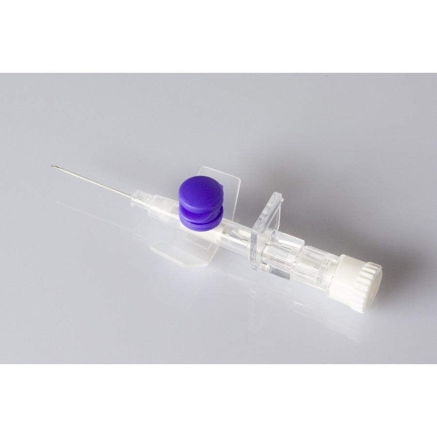 3123122_--_000_26260 Aiguille ultramed bleu 22g – Image 1