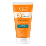 Avene cleanance 50+