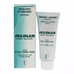 Akilenjur engelures et gercures