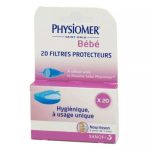 Physiomer recharge filtres