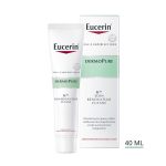 Eucerin dermopur k10 soins renouvateur