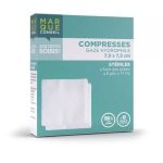Compresse sterile 7.5*7.5 b/5