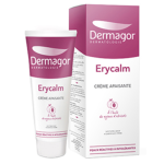 Dermagor erycalm