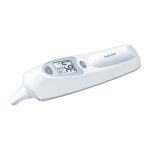 Beurer thermometre auriculaire