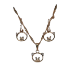 Jadmire collier hb gm 66.900