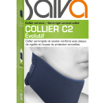 Cooper collier c2