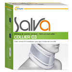 Cooper collier c3