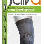 Cooper genouillere de contention taille t4/t5