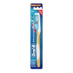 Brosse a dent adults oral-b plus