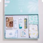 Biolane coffret bebe