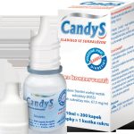 Candys sweetener