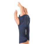Gibaud orthese poignet pouce t2d