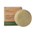 Ecovillage savon argile