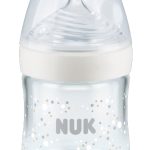 Bib verre nat. s tc 120ml 0-6m