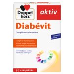 Aktiv diabevit b/30 cp