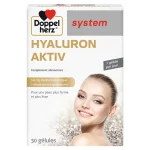 Aktiv hyaluron collagene b/30 cp