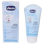Chicco lait corporel 150ml
