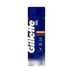 Gilette gel dore