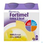 Fortimel vanille