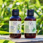 Ecovillage huile premium