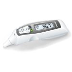 Beurer thermometre multifonction