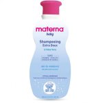 Materna shampooing bb 300ml