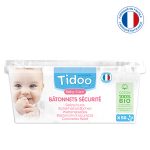 Bt securite peaudouce b/48