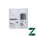 Beesline natural whitening 48h rollon deo