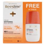 Beesline pacific islands