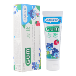Gum dentifrice junior 6+